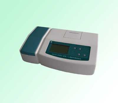 环保领域新利器 GDYQ-202SC家具·人造板甲醛测定仪的设计与应用